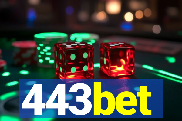 443bet