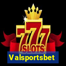 Valsportsbet