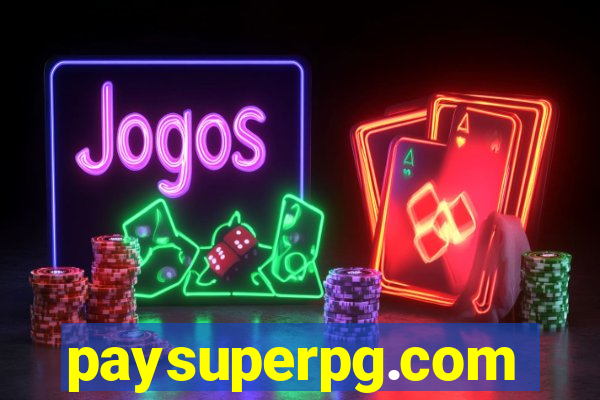 paysuperpg.com