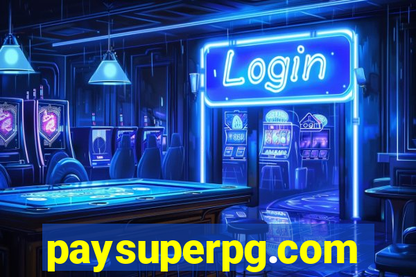 paysuperpg.com