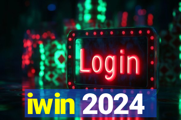 iwin 2024