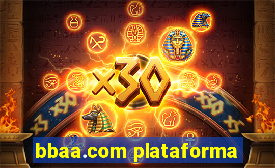 bbaa.com plataforma