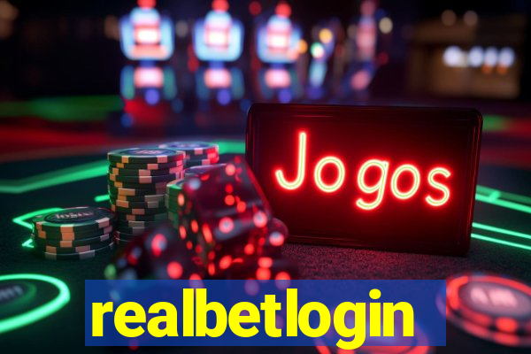 realbetlogin