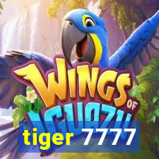 tiger 7777