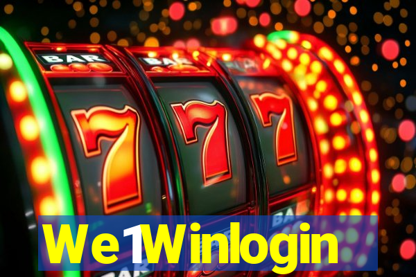 We1Winlogin
