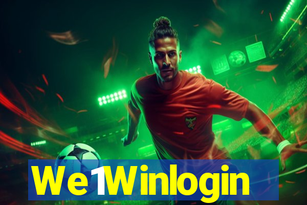 We1Winlogin