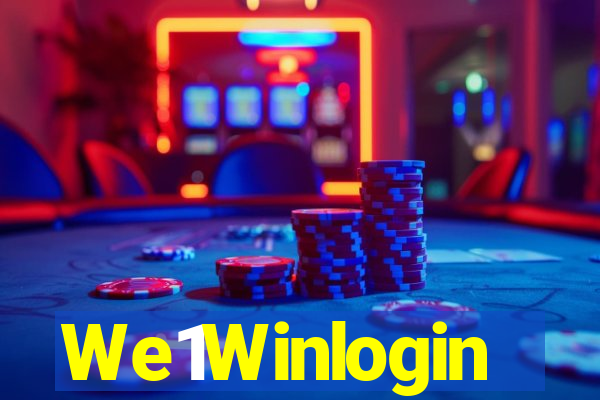 We1Winlogin