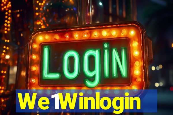 We1Winlogin