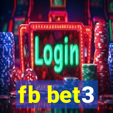 fb bet3