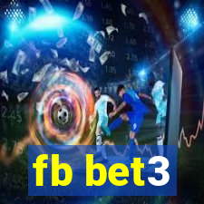 fb bet3