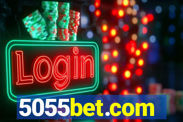 5055bet.com
