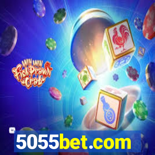 5055bet.com