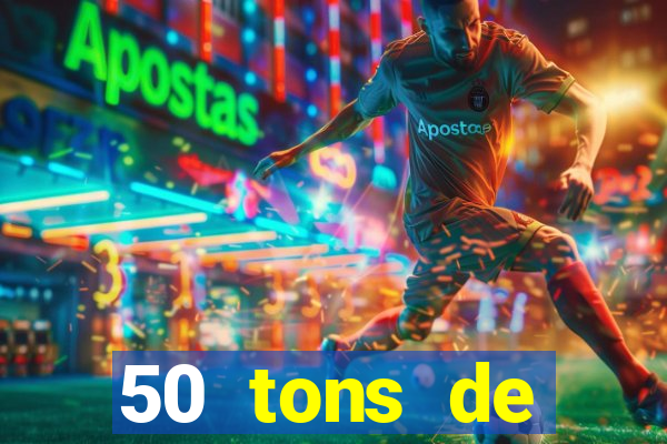 50 tons de liberdade filme completo dublado drive