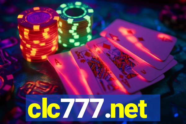 clc777.net