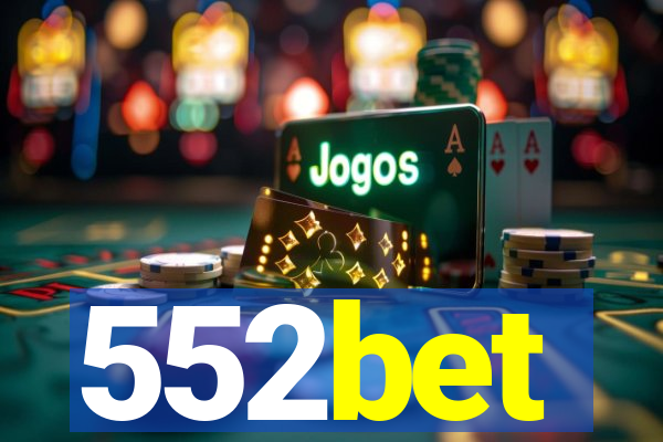552bet