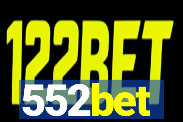 552bet
