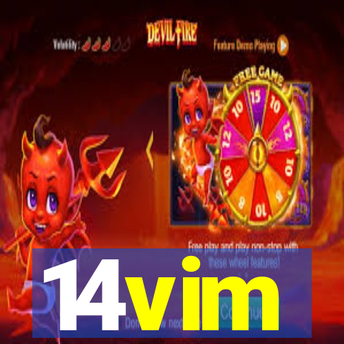 14vim
