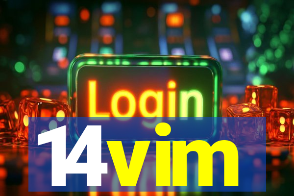 14vim