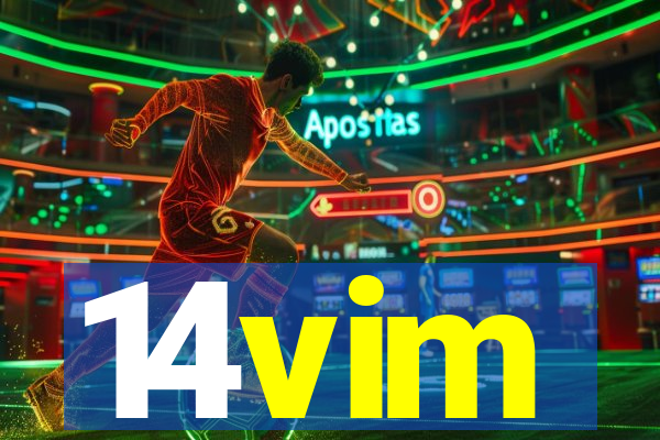 14vim