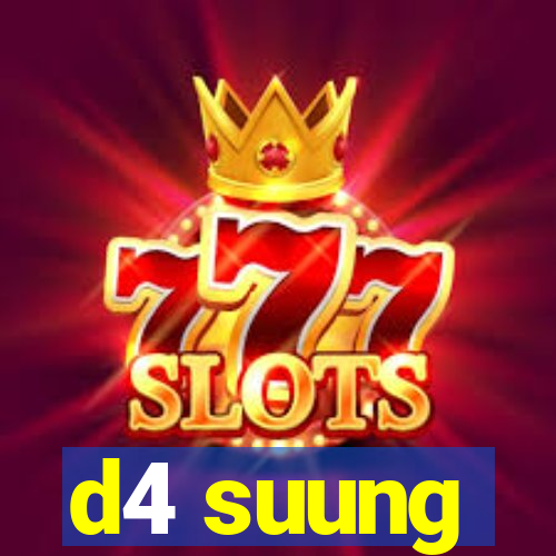 d4 suung