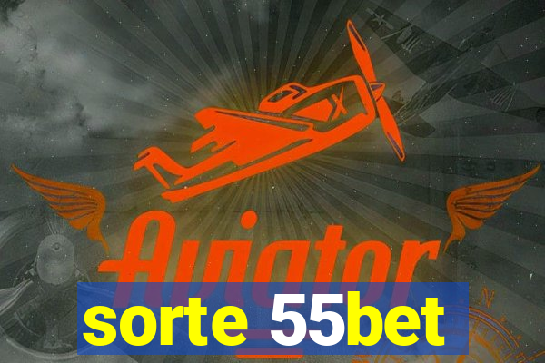 sorte 55bet