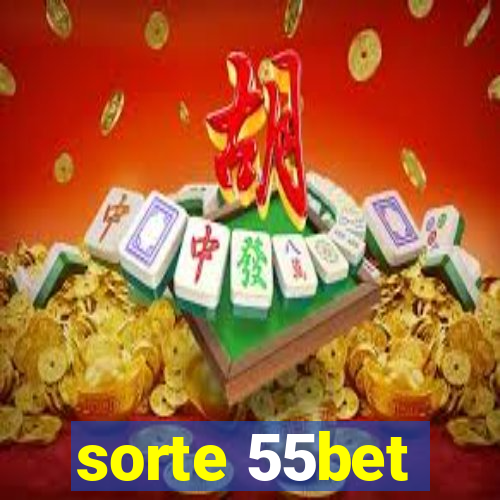 sorte 55bet