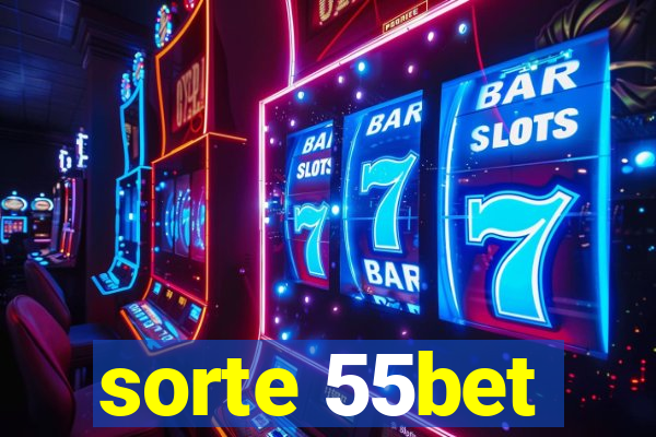 sorte 55bet