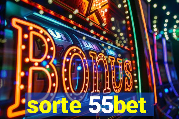 sorte 55bet
