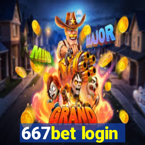 667bet login