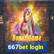 667bet login