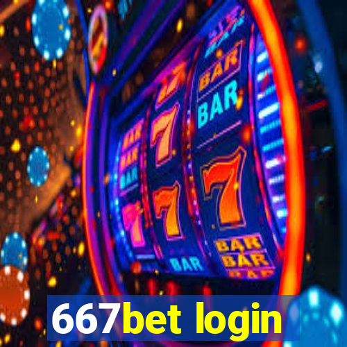 667bet login