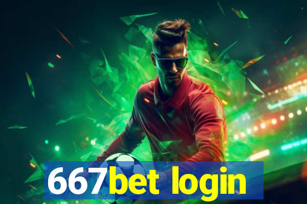667bet login