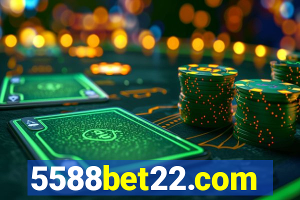 5588bet22.com