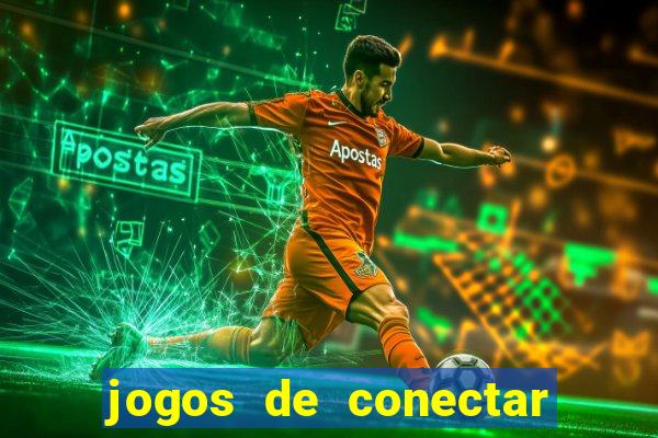 jogos de conectar pares iguais