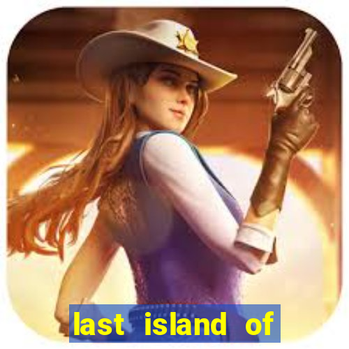last island of survival codes