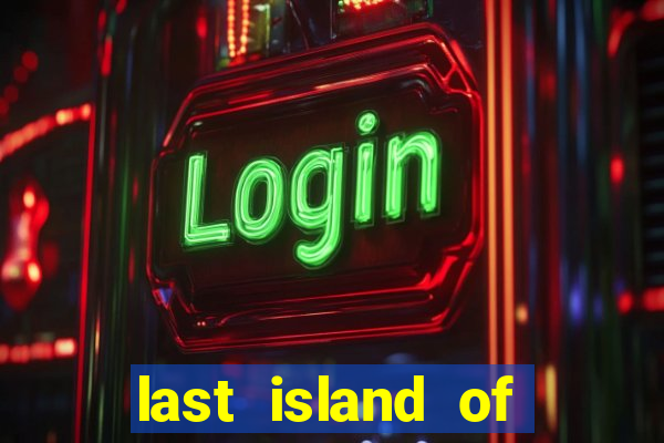 last island of survival codes