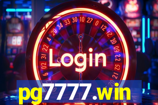 pg7777.win
