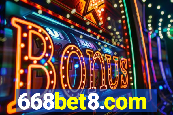 668bet8.com
