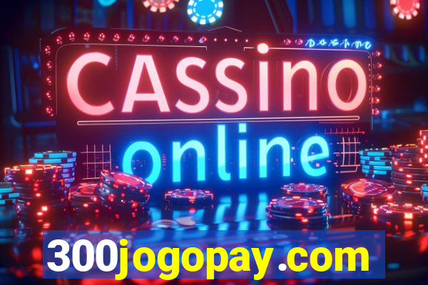 300jogopay.com