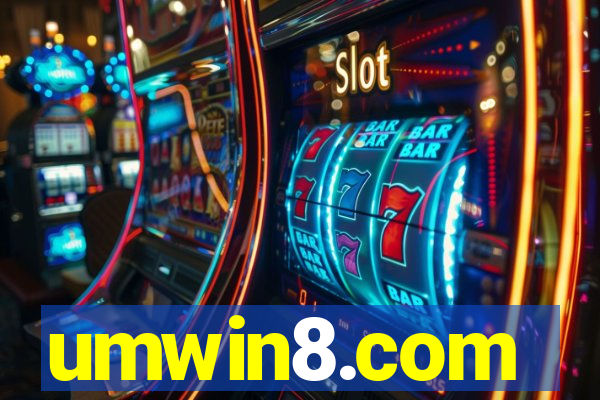 umwin8.com