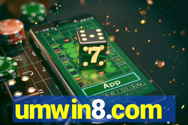umwin8.com