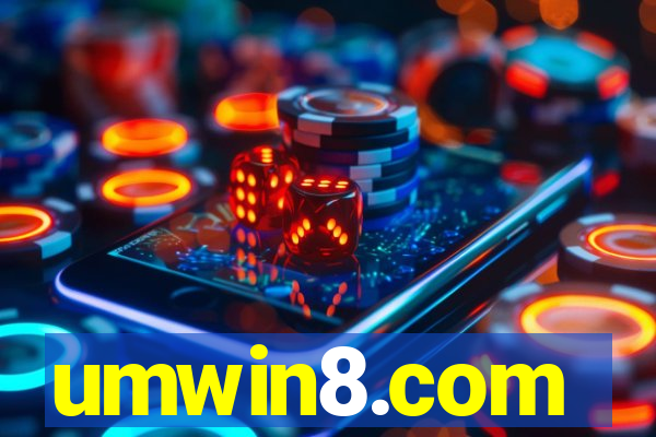 umwin8.com