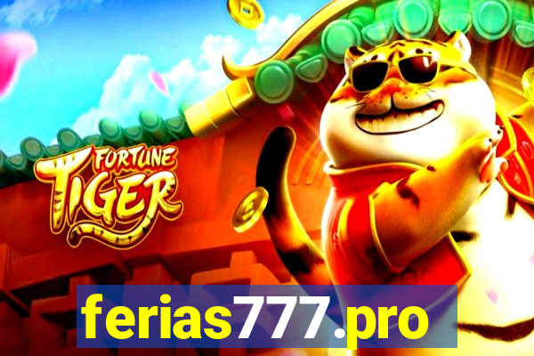 ferias777.pro