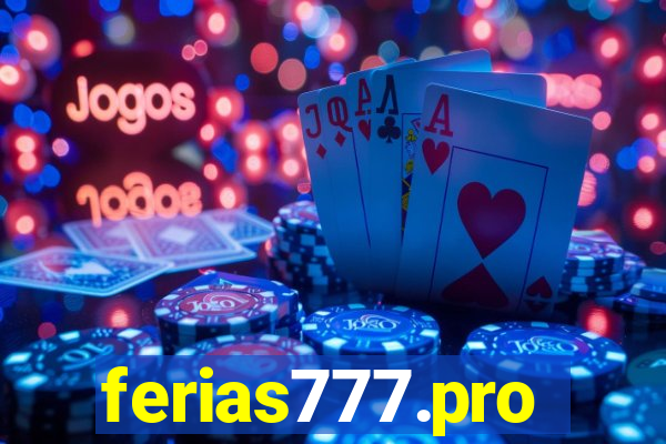 ferias777.pro