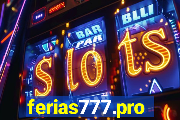 ferias777.pro