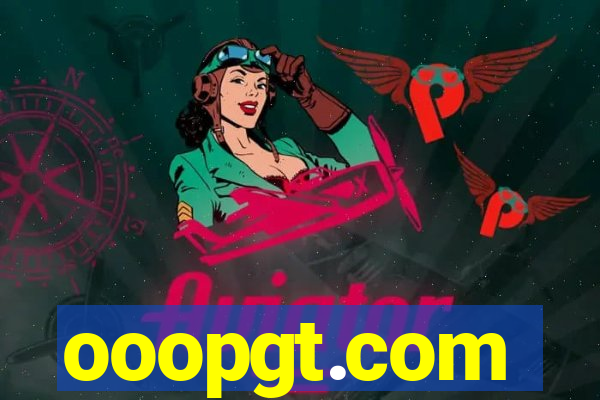 ooopgt.com