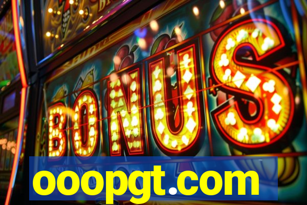 ooopgt.com