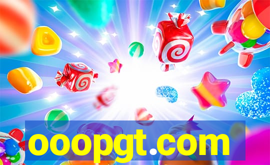 ooopgt.com