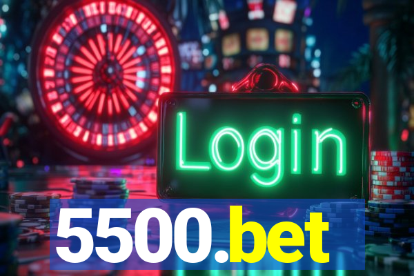 5500.bet