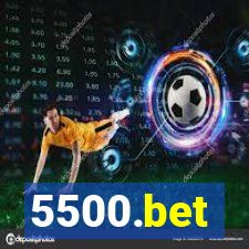 5500.bet
